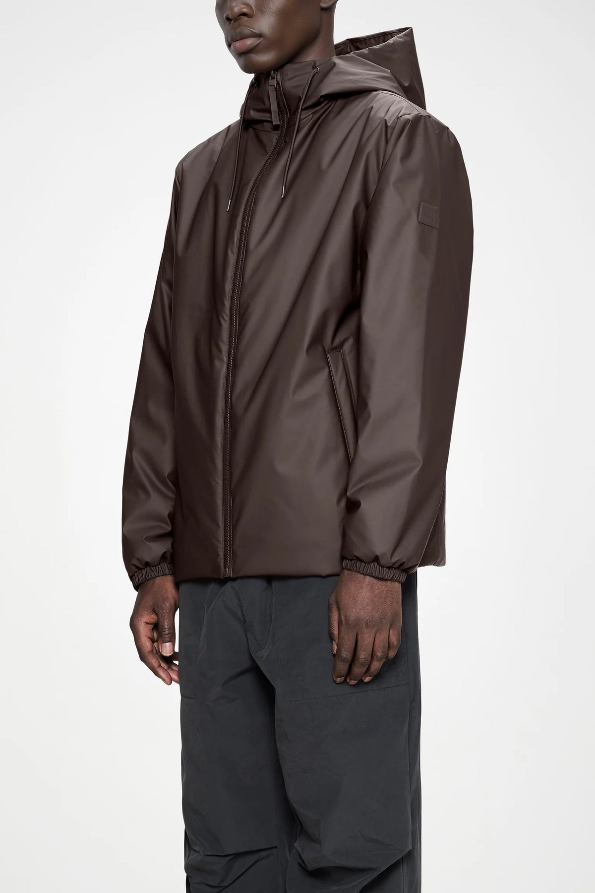 Lohja Insulated Jacket 15770 177 RAINS 