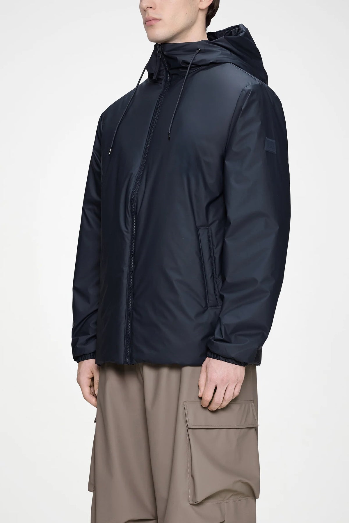Lohja Insulated Jacket 15770 47 RAINS 