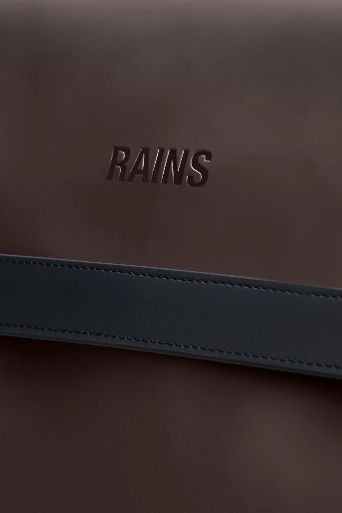 OTG Messenger Bag 16400 177 RAINS 