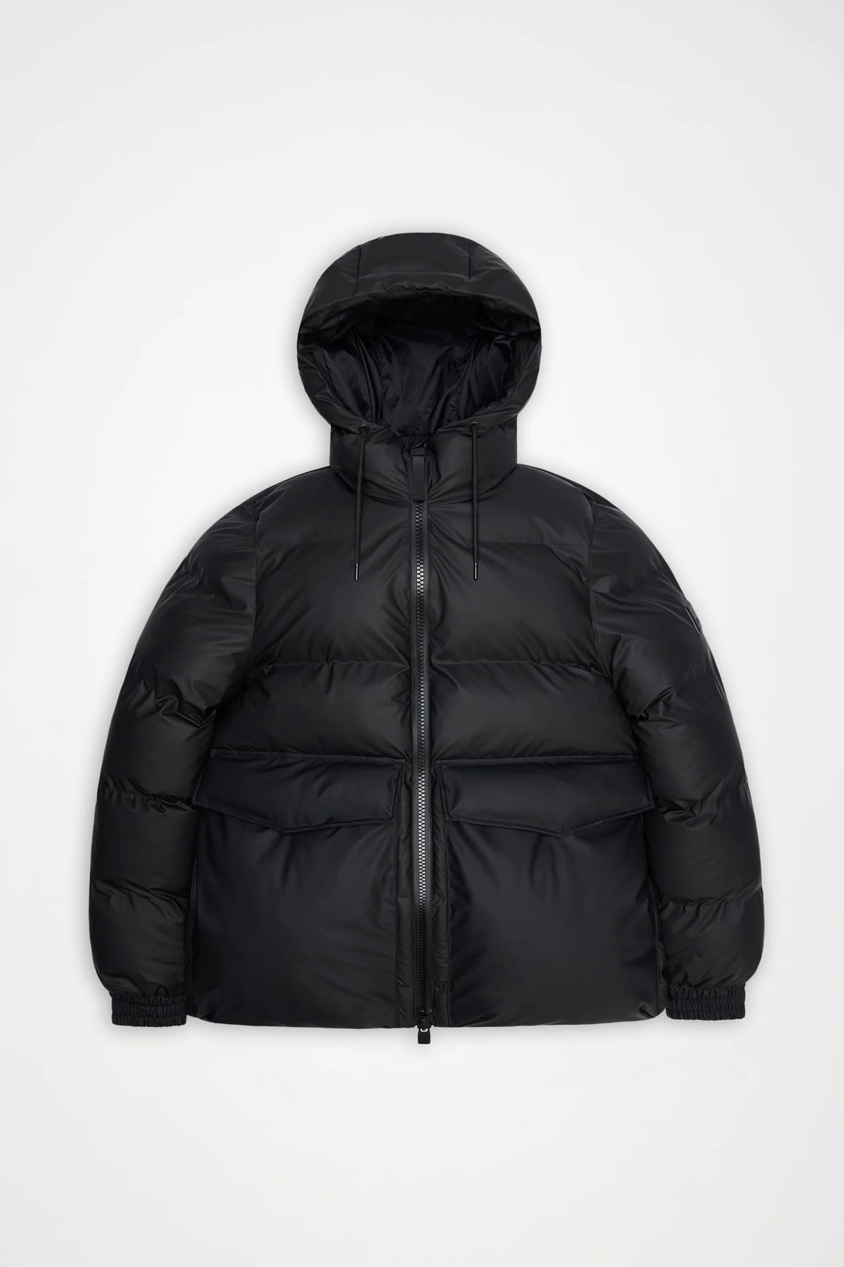 Alta A-Line Puffer W Jacket 16980 01 RAINS 