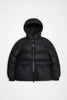 Alta A-Line Puffer W Jacket