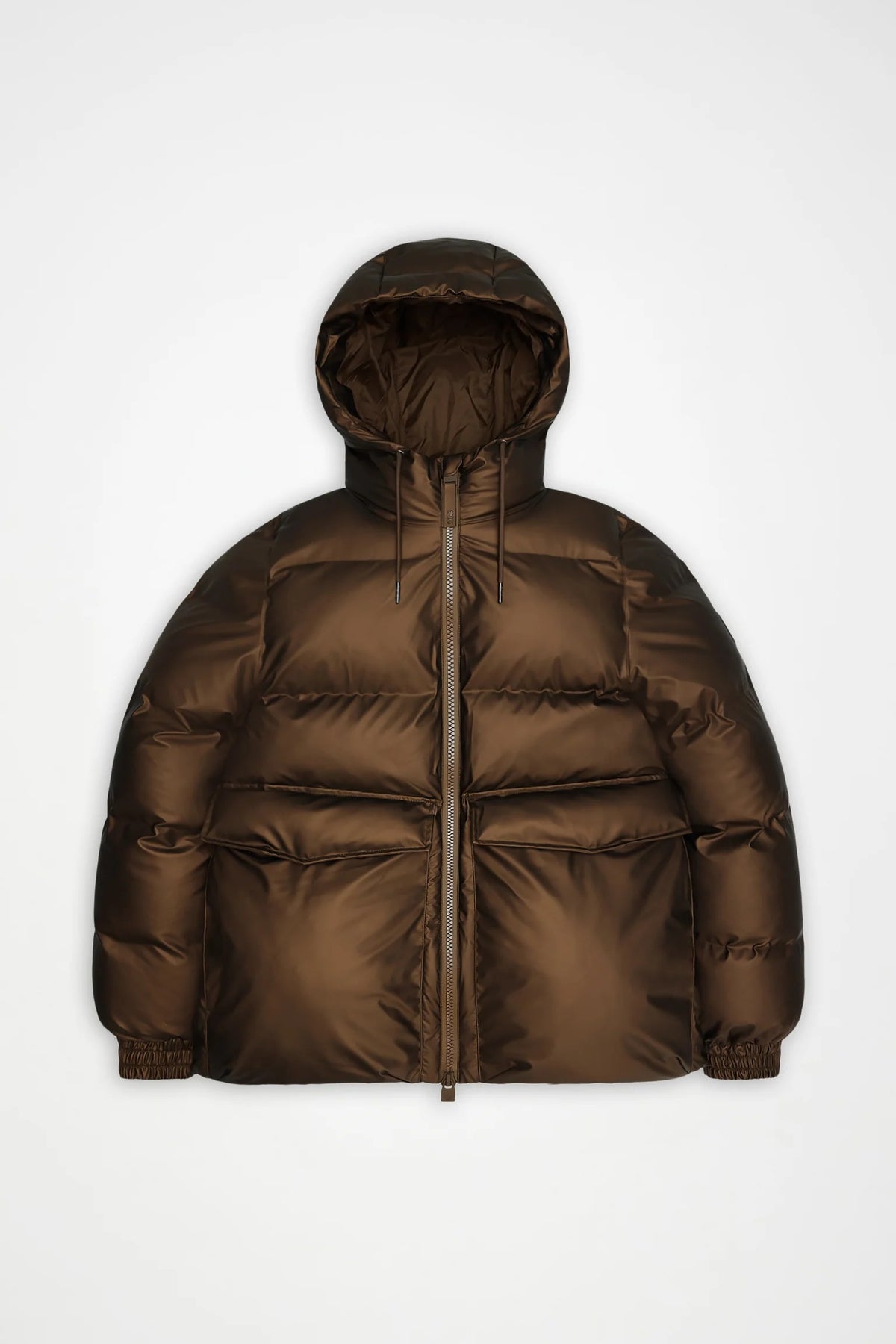 Alta A-Line Puffer W Jacket 16980 182 RAINS 