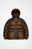 Alta A-Line Puffer W Jacket