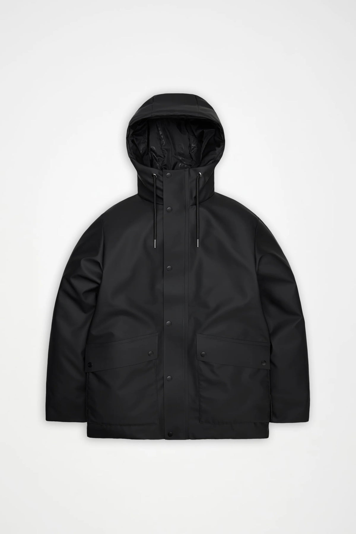 Nome Parka 21450 01 RAINS 