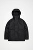 Nome Parka