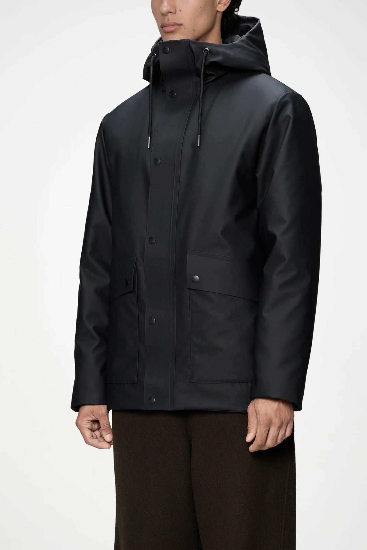 Nome Parka 21450 01 RAINS 