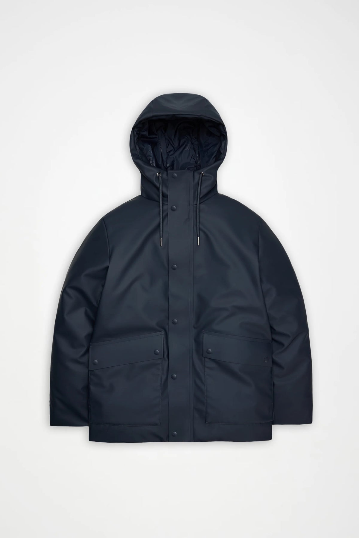 Nome Parka 21450 47 RAINS 