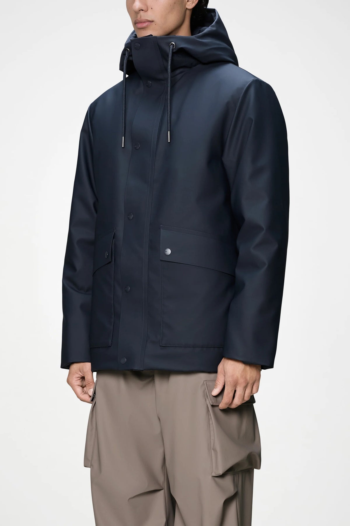 Nome Parka 21450 47 RAINS 