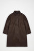 Nara Long W Jacket