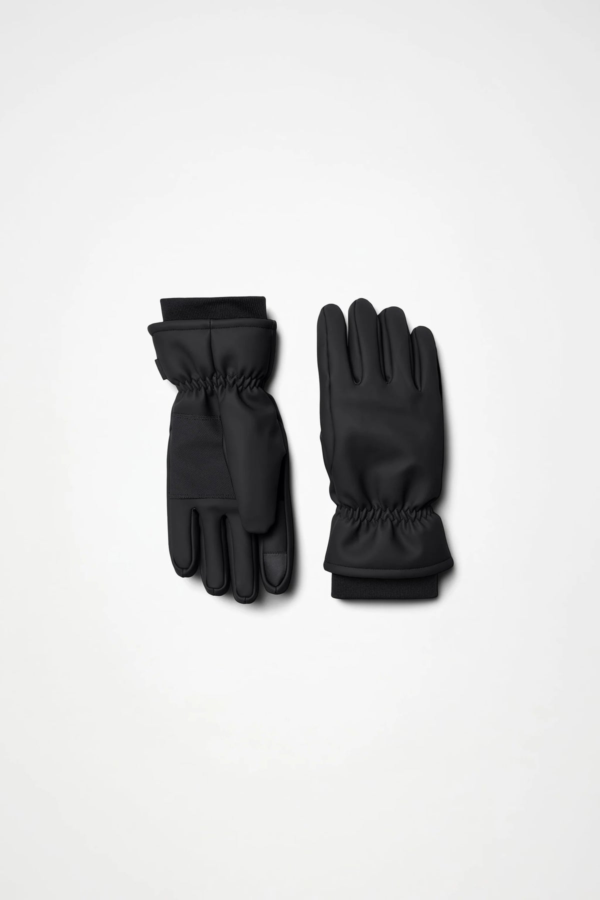Insulated Gloves 21620 01 RAINS 