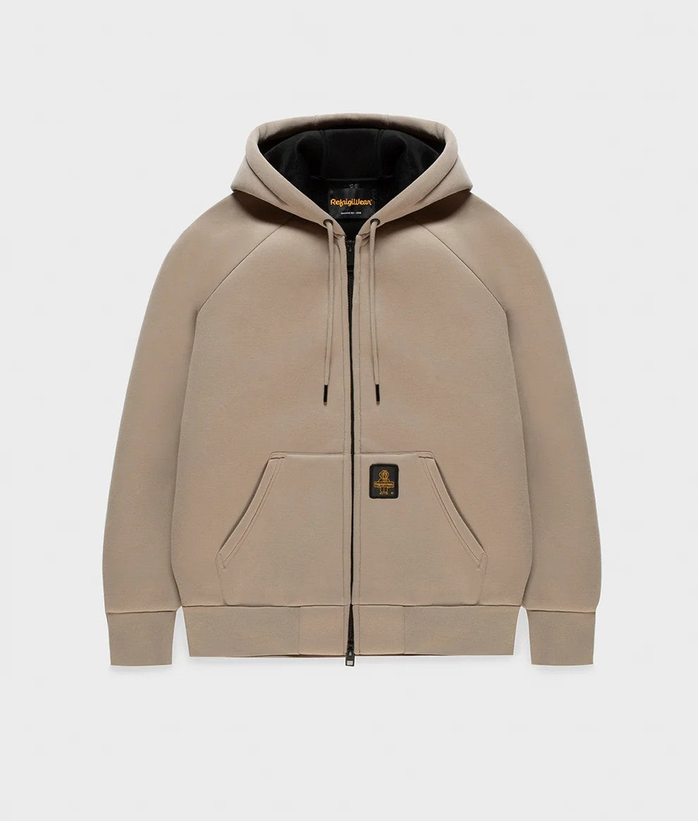 Frankie fleece F20308FG9102 A00140 REFRIGIWEAR 