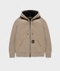 Frankie fleece