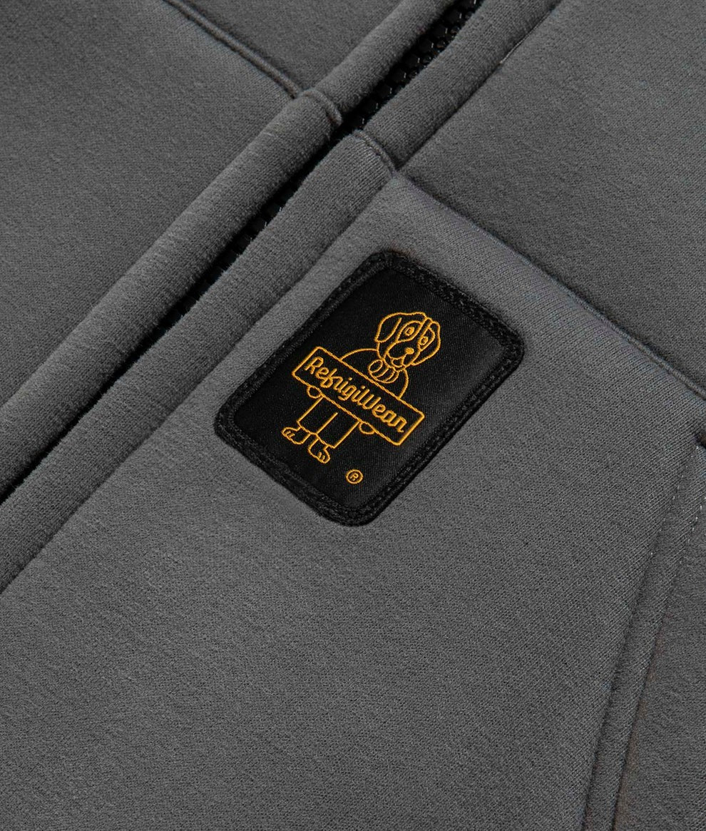 Frankie fleece F20308FG9102 G00202 REFRIGIWEAR 