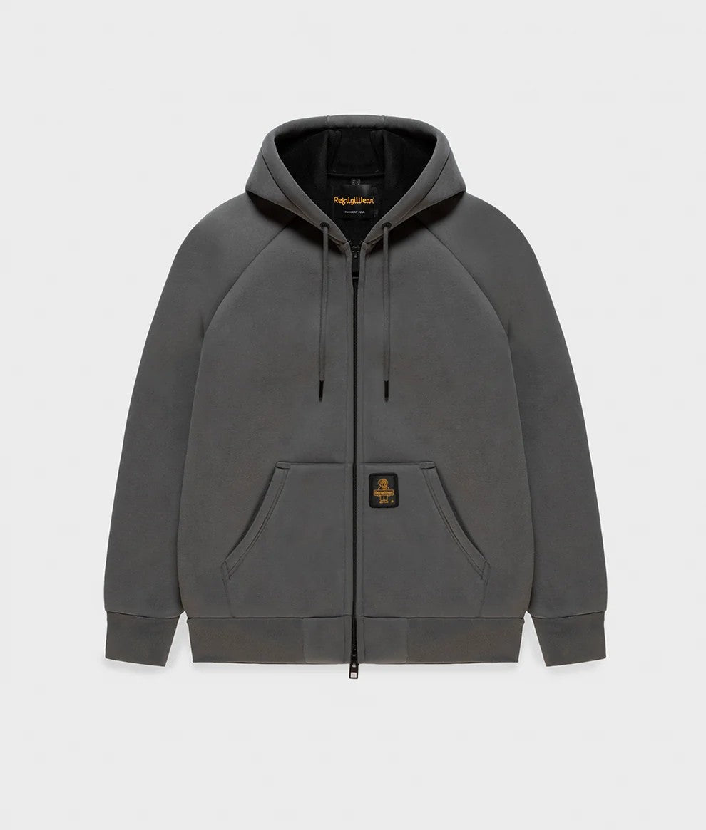 Frankie fleece F20308FG9102 G00202 REFRIGIWEAR 