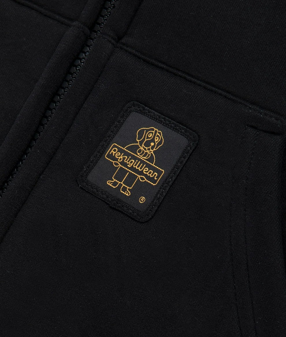Frankie fleece F20308FG9102 G06000 REFRIGIWEAR 