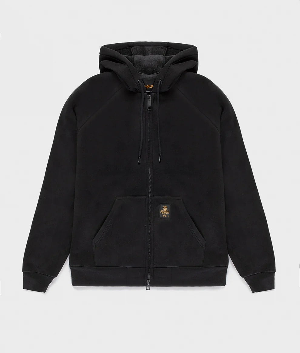 Frankie fleece F20308FG9102 G06000 REFRIGIWEAR 