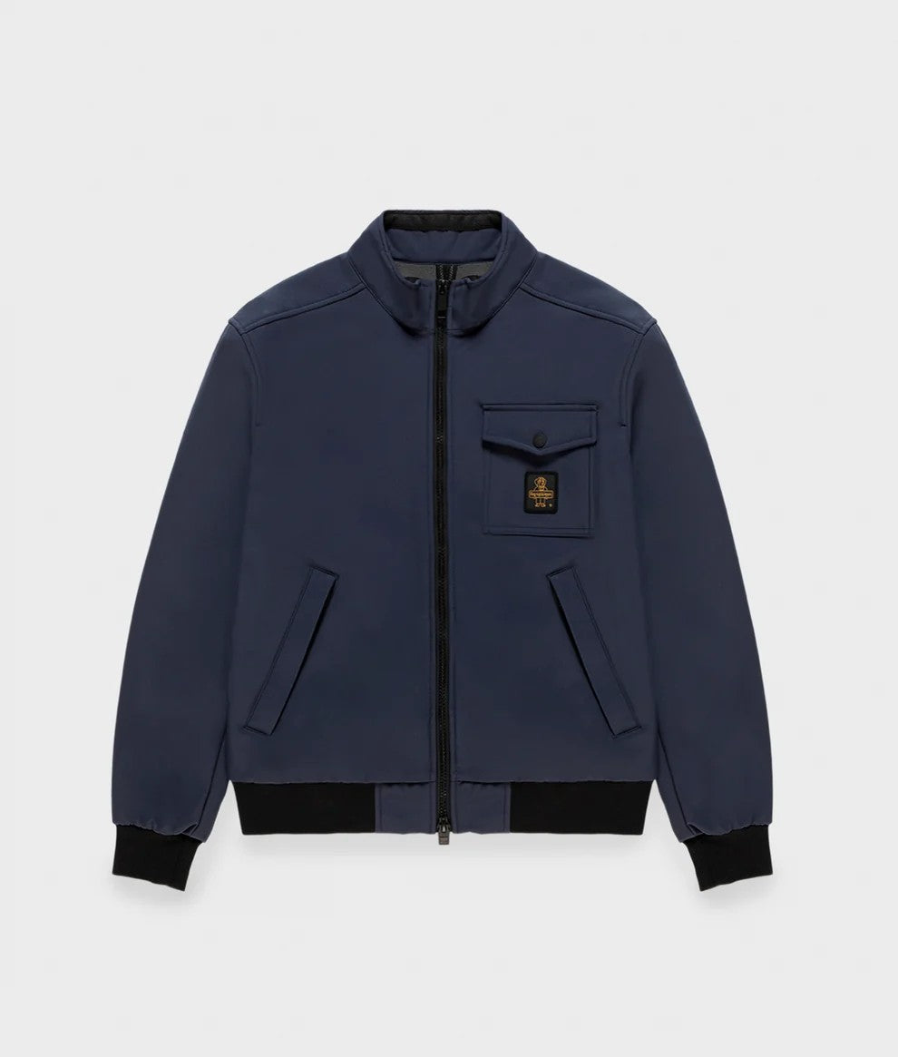 Captain jacket G00808XT3792 F03700 REFRIGIWEAR 
