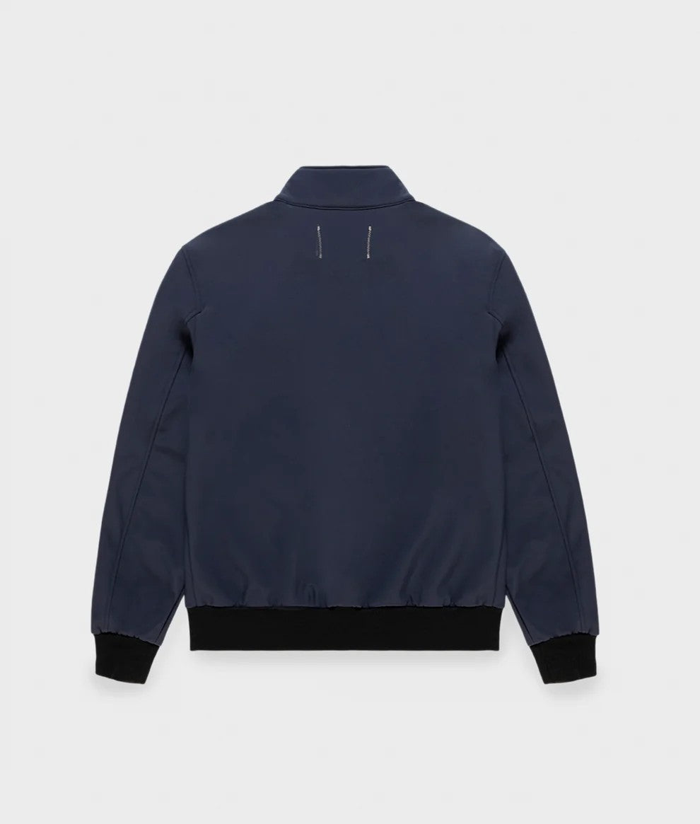 Captain jacket G00808XT3792 F03700 REFRIGIWEAR 