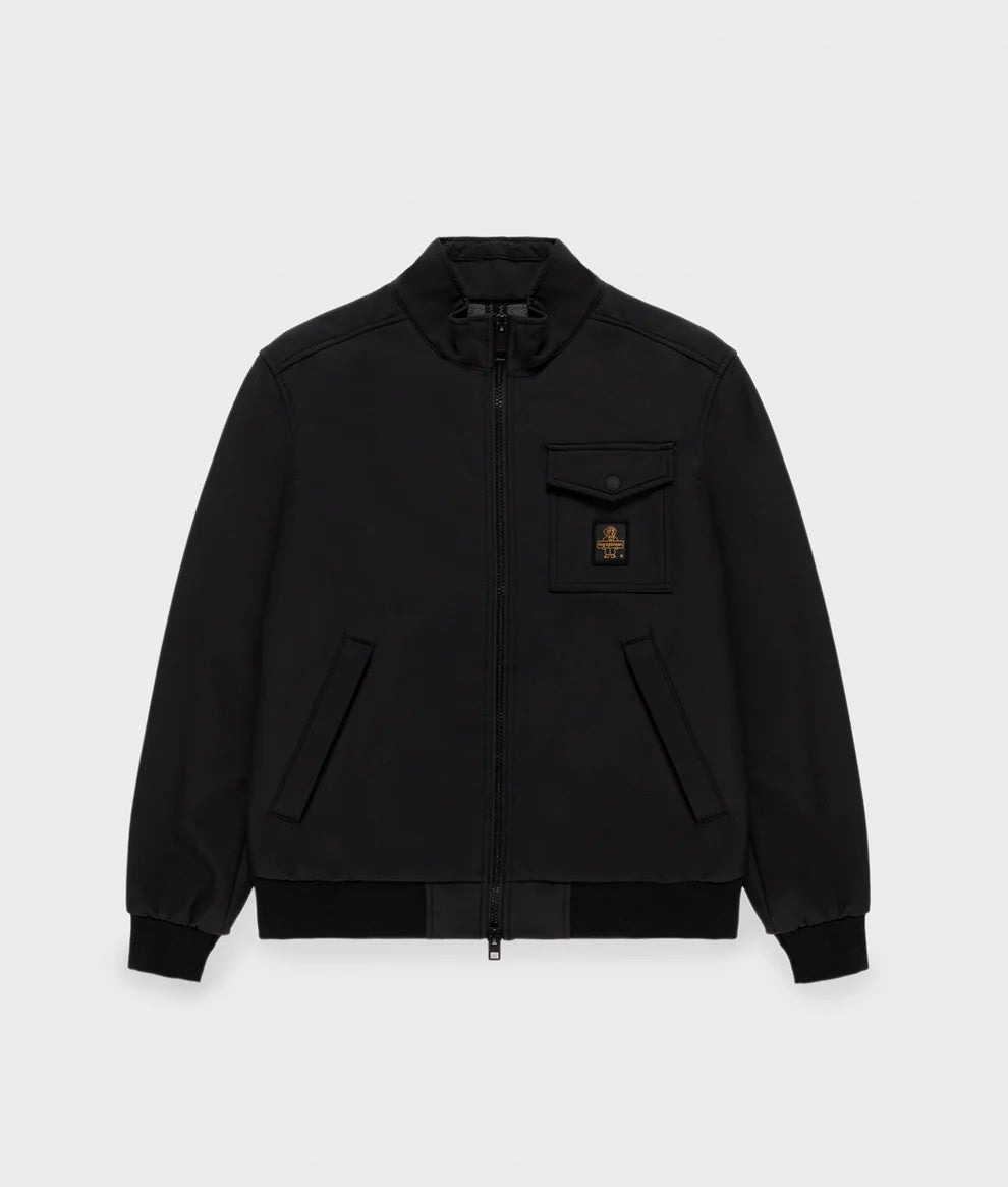 Captain jacket G00808XT3792 G06000 REFRIGIWEAR 