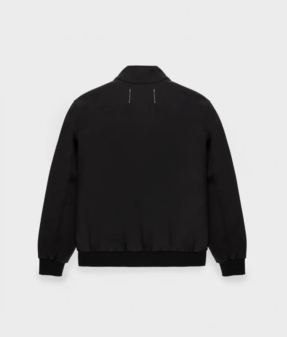 Captain jacket G00808XT3792 G06000 REFRIGIWEAR 
