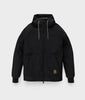 Speed jacket