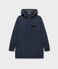 Long speed jacket