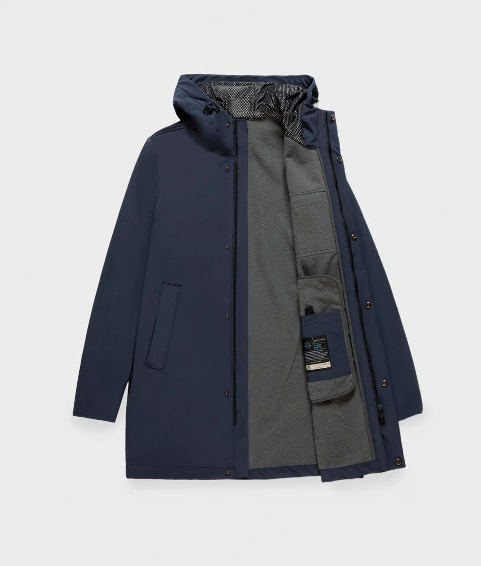 Long speed jacket G11400XT3792 F03700 REFRIGIWEAR 
