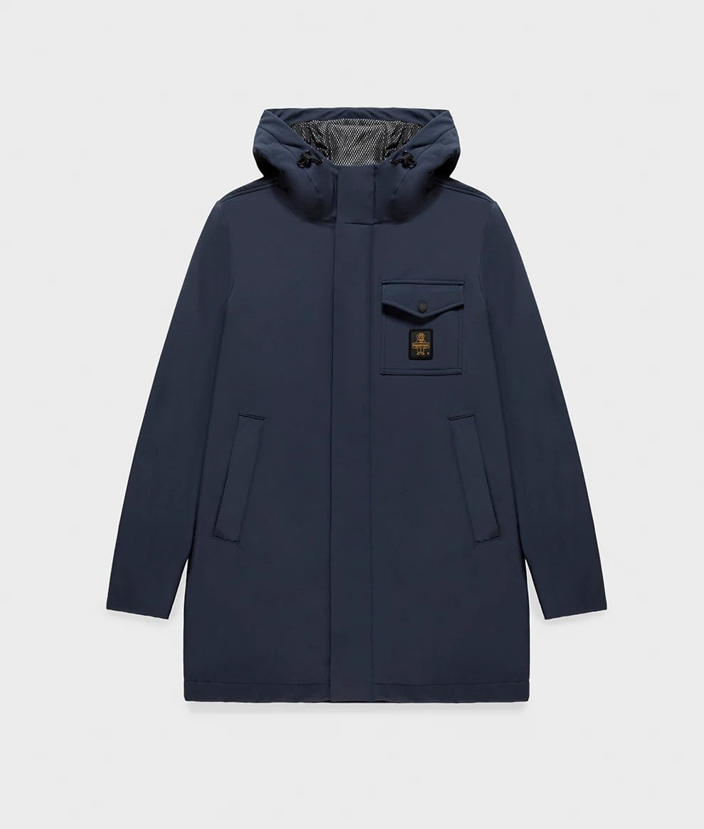 Long speed jacket G11400XT3792 F03700 REFRIGIWEAR 