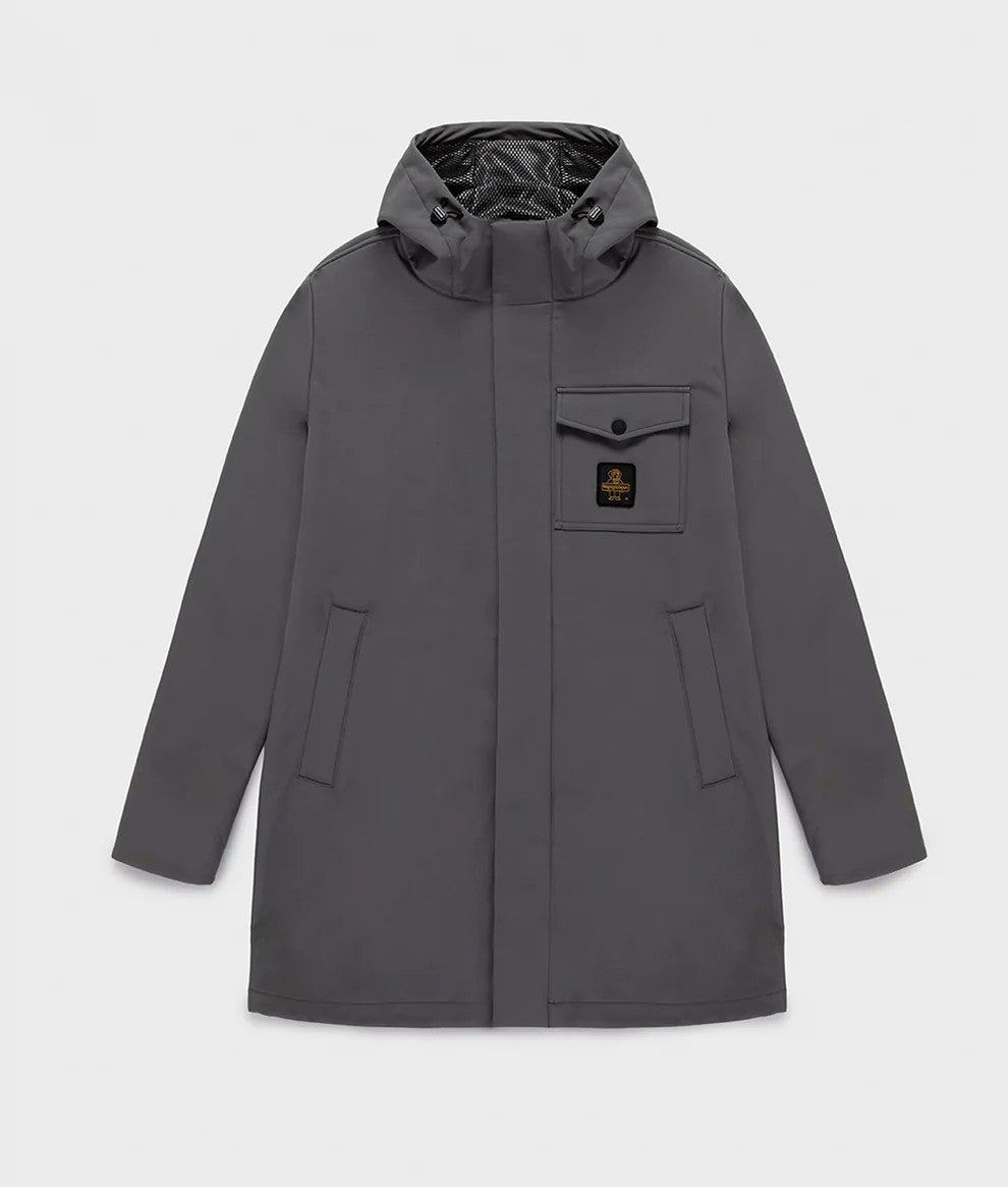 Long speed jacket G11400XT3792 G00202 REFRIGIWEAR 