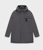 Long speed jacket
