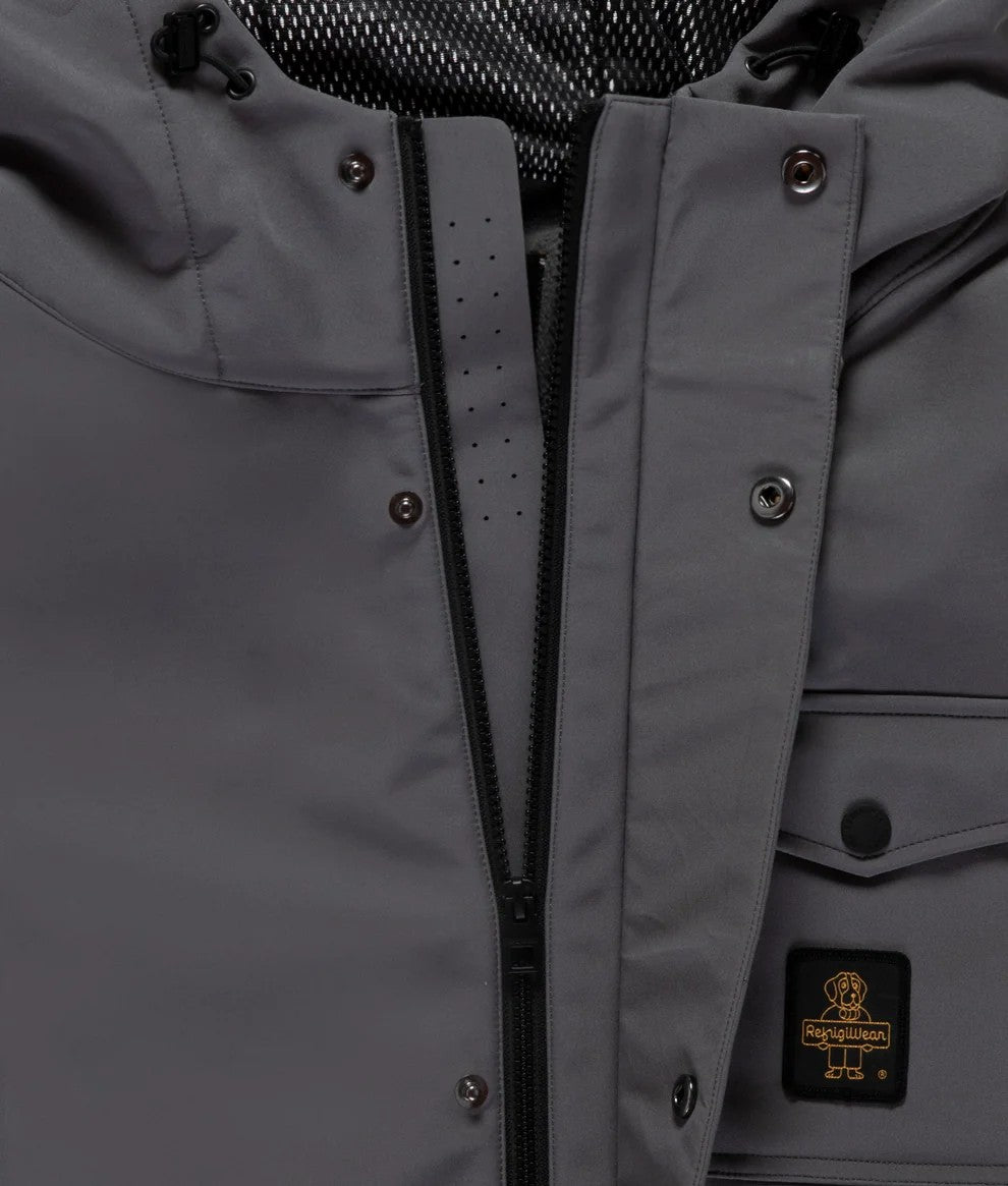 Long speed jacket G11400XT3792 G00202 REFRIGIWEAR 