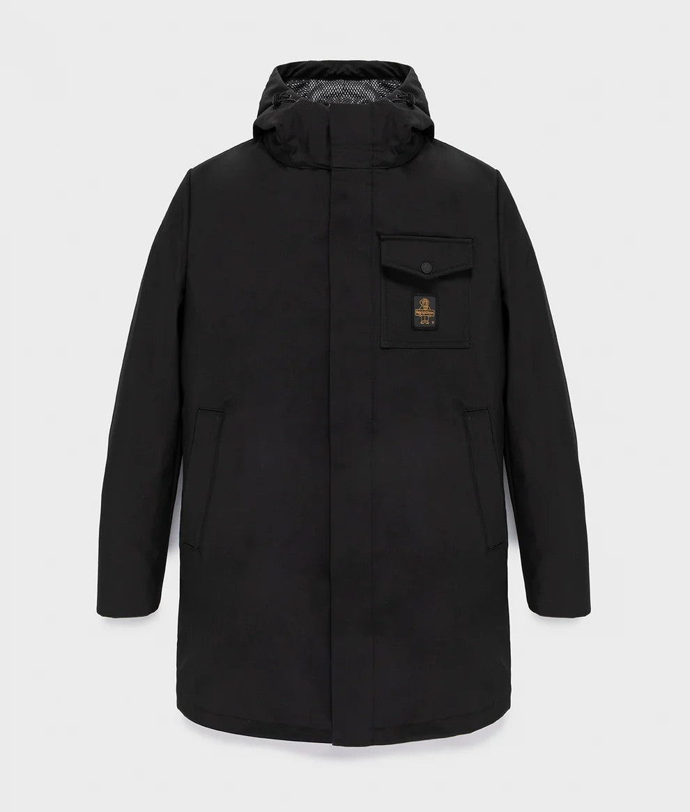 Long speed jacket G11400XT3792 G06000 REFRIGIWEAR 