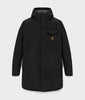 Long speed jacket