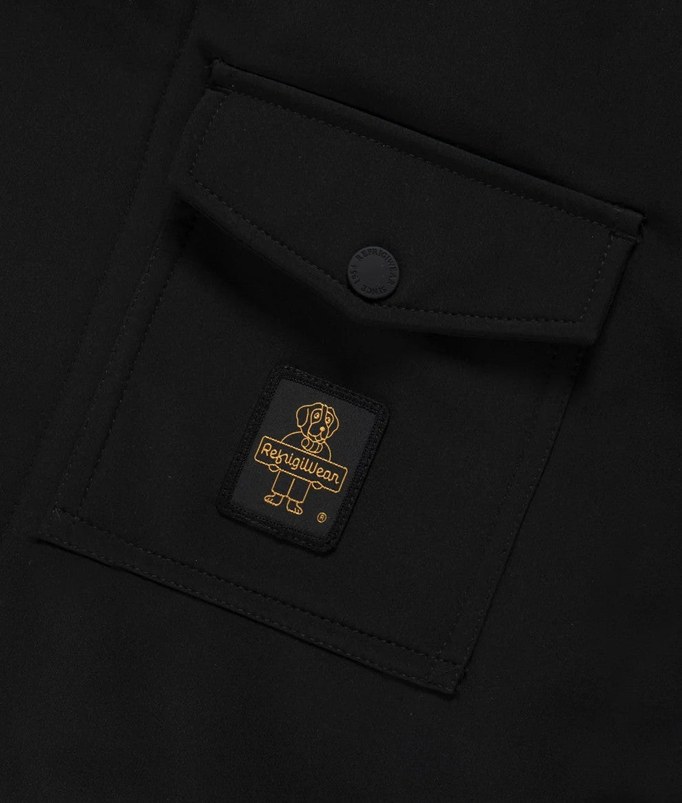 Long speed jacket G11400XT3792 G06000 REFRIGIWEAR 