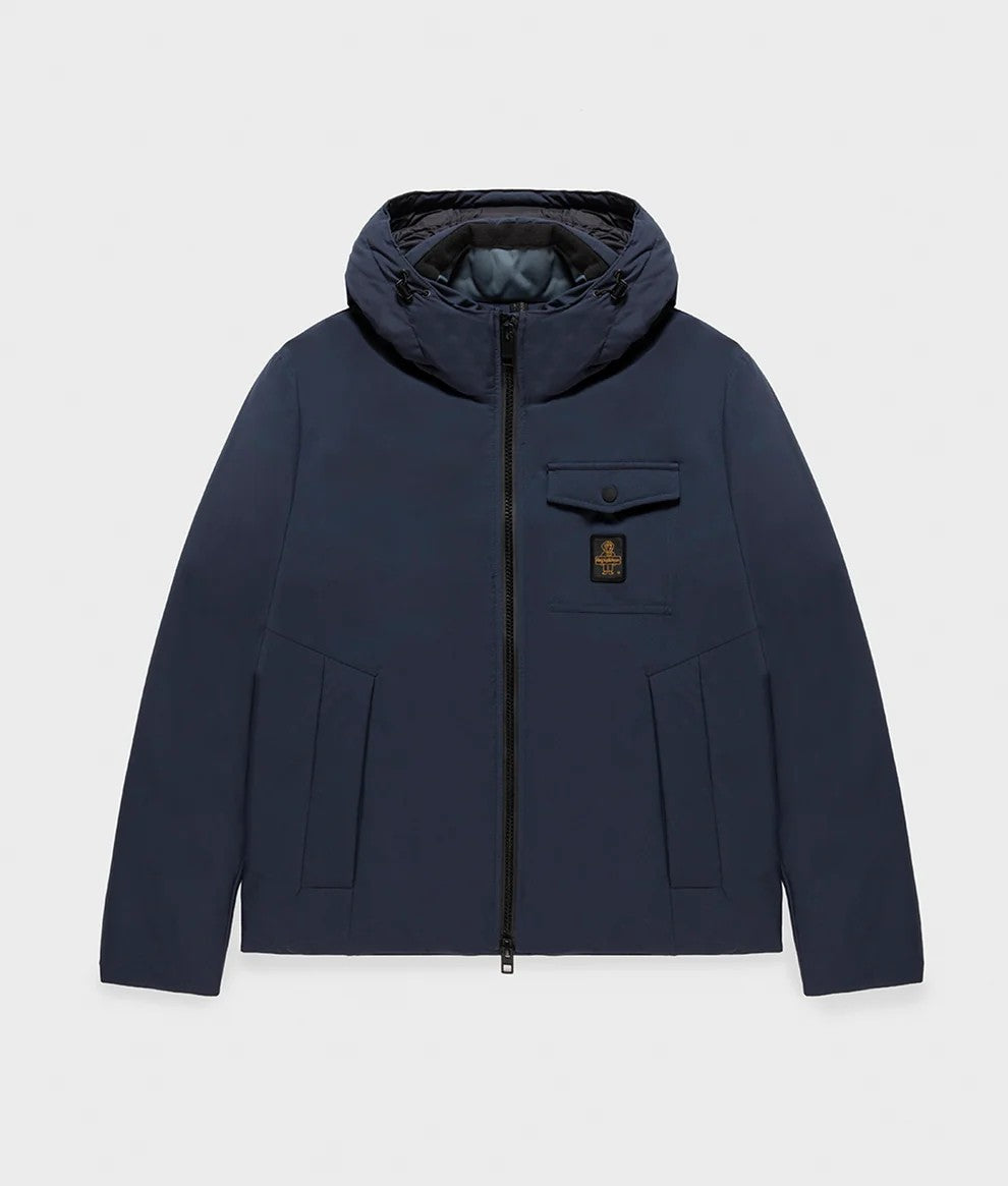 Polar jacket G11608XT3790 F03700 REFRIGIWEAR 