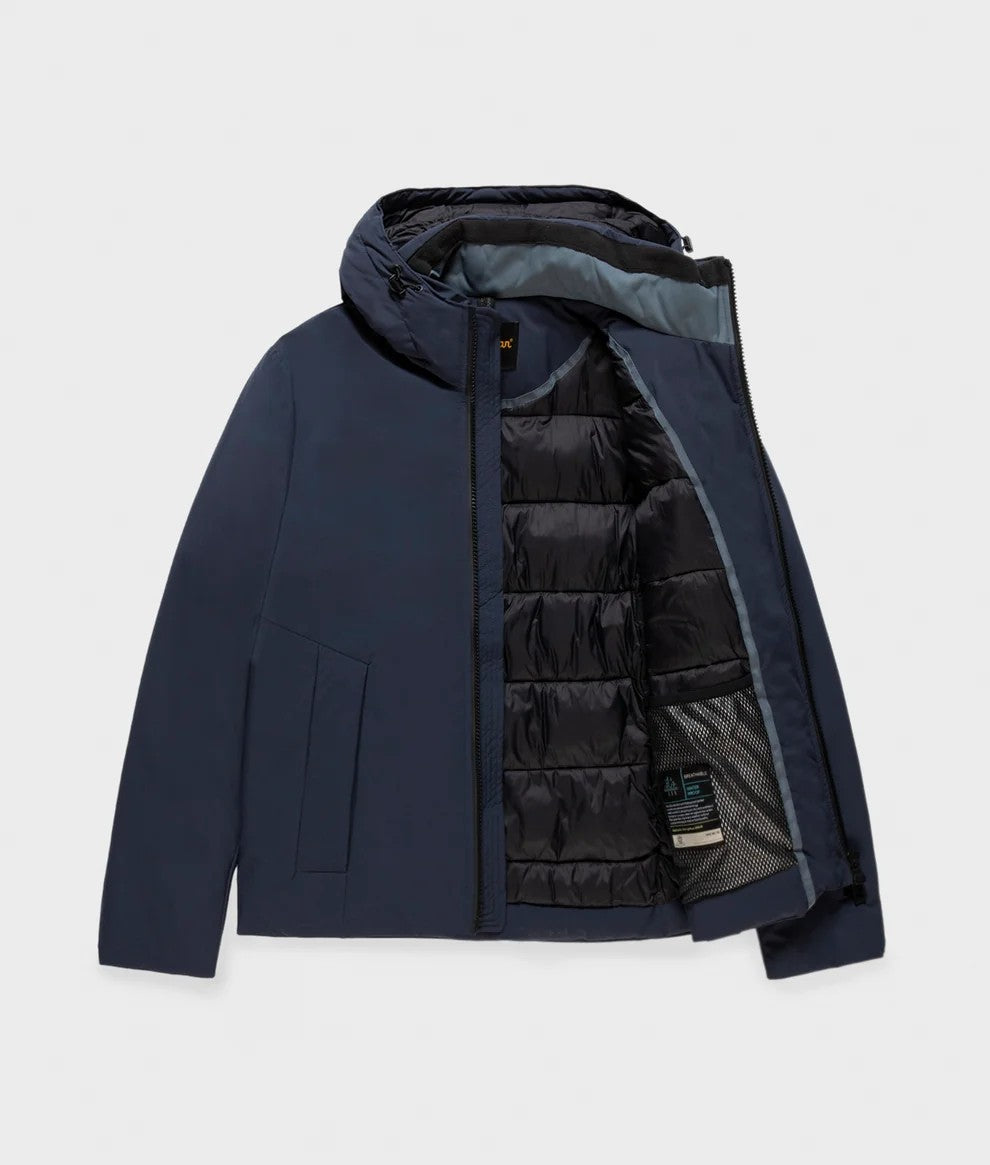 Polar jacket G11608XT3790 F03700 REFRIGIWEAR 