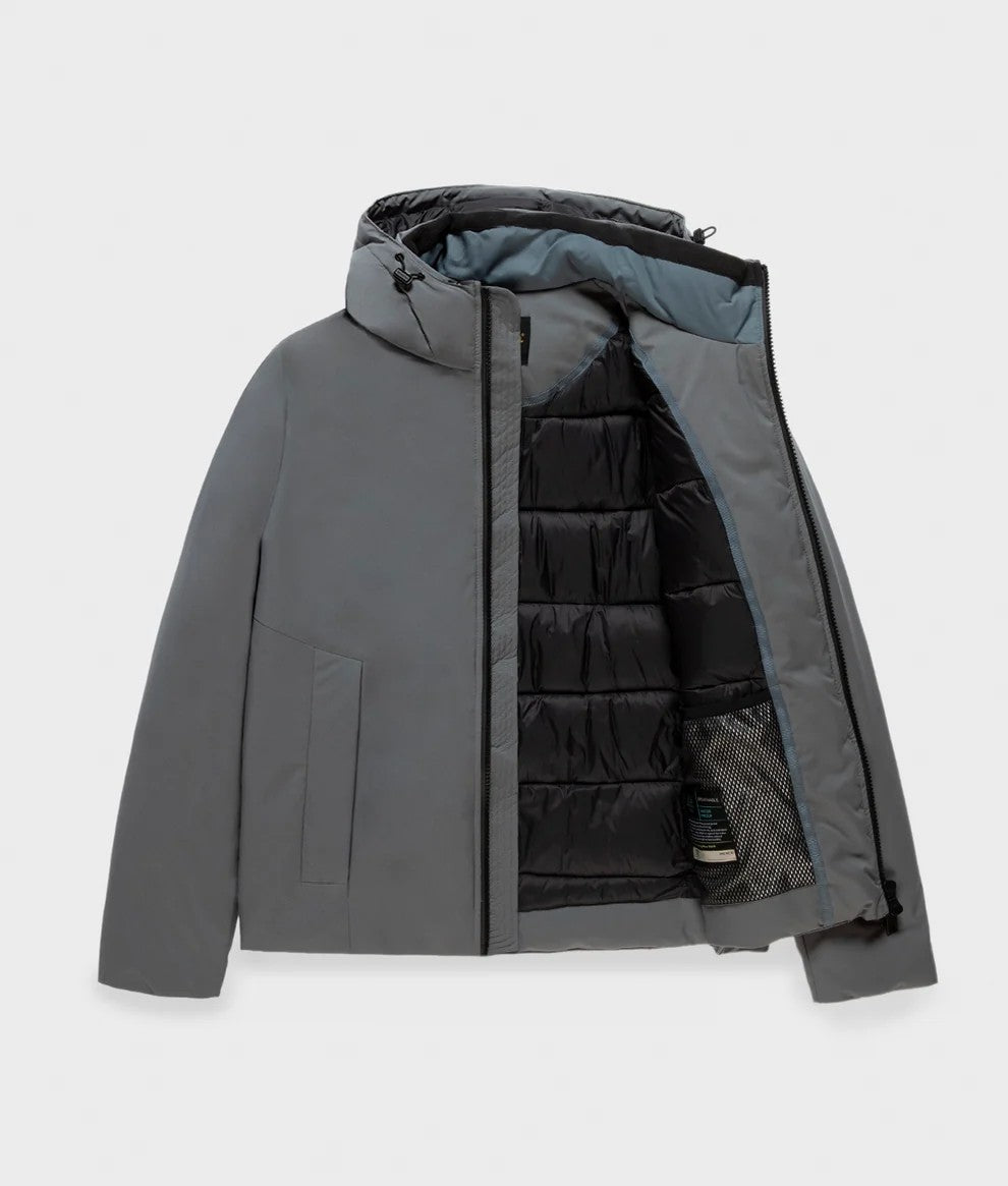 Polar jacket G11608XT3790 G00202 REFRIGIWEAR 