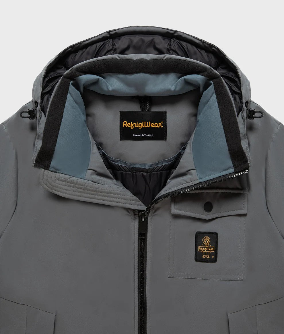 Polar jacket G11608XT3790 G00202 REFRIGIWEAR 