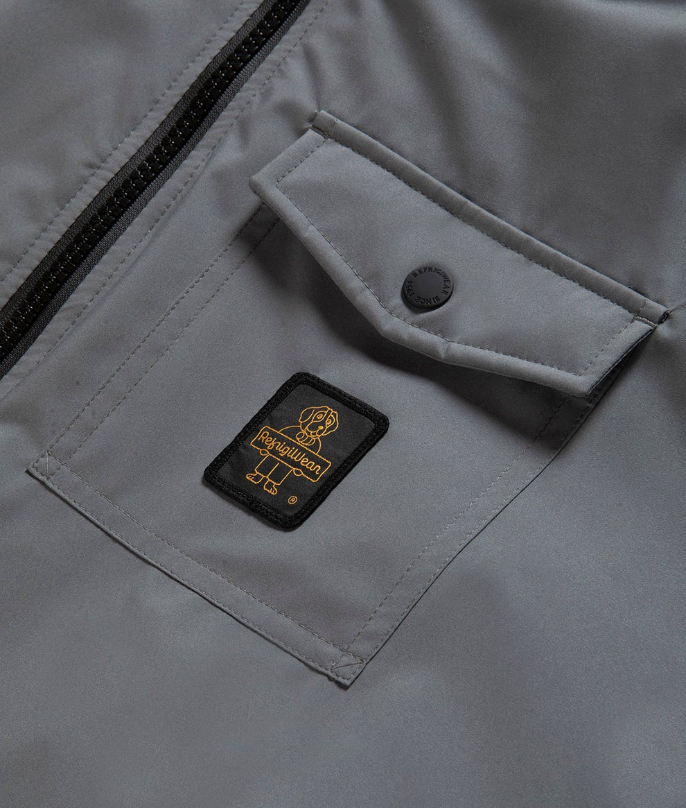 Polar jacket G11608XT3790 G00202 REFRIGIWEAR 