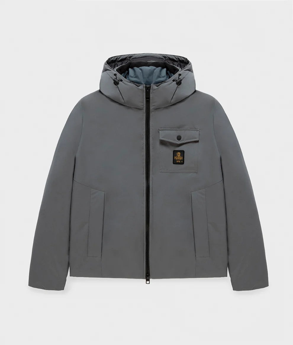 Polar jacket G11608XT3790 G00202 REFRIGIWEAR 