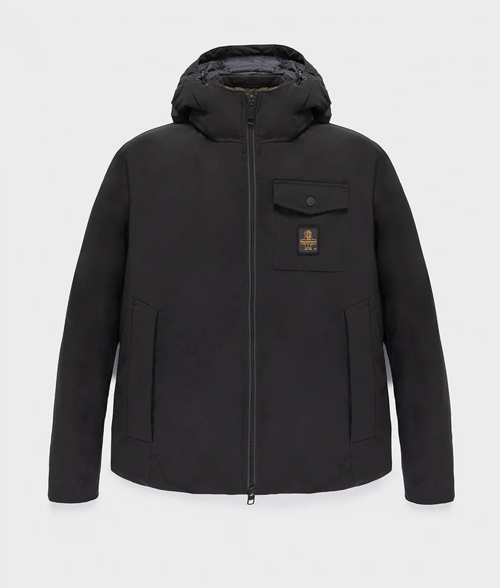 Polar jacket G11608XT3790 G06000 REFRIGIWEAR 
