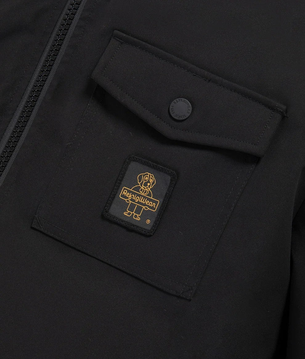 Polar jacket G11608XT3790 G06000 REFRIGIWEAR 
