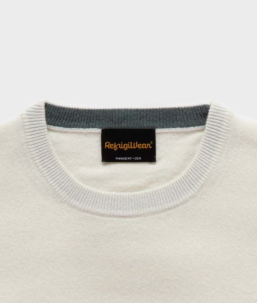 Colin/1 pullover M18608MA9T02 A00010 REFRIGIWEAR 