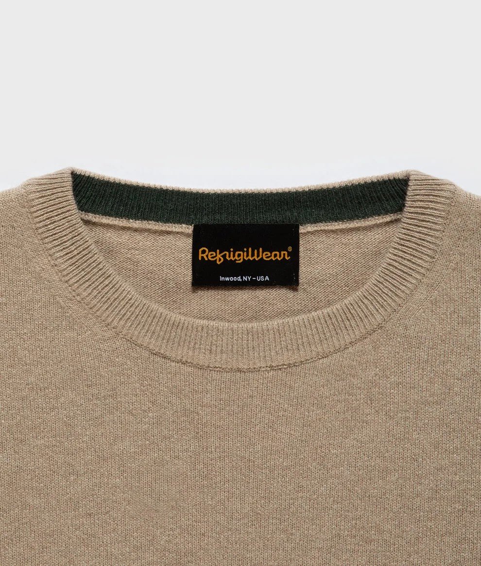 Colin/1 pullover M18608MA9T02 A00053 REFRIGIWEAR 