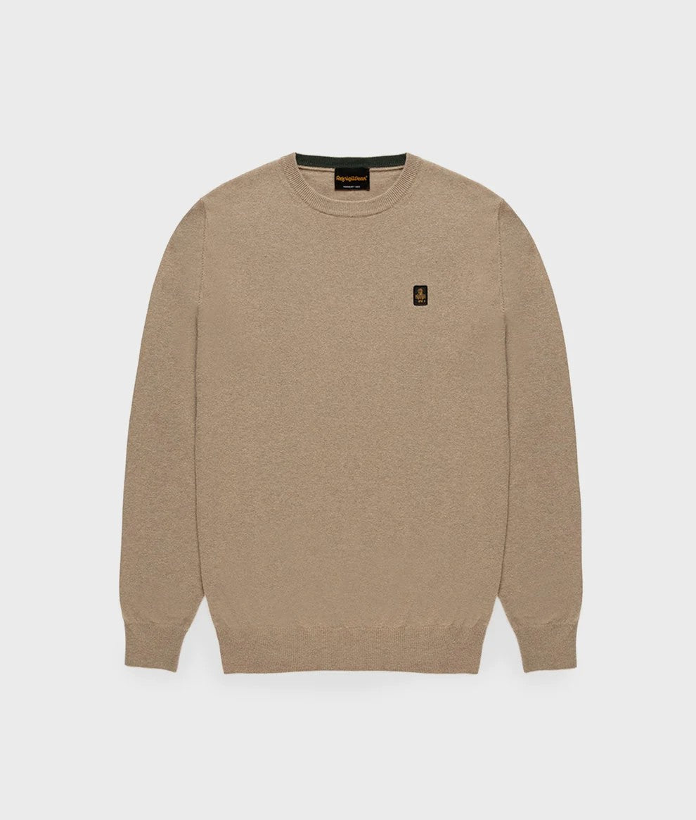 Colin/1 pullover M18608MA9T02 A00053 REFRIGIWEAR 
