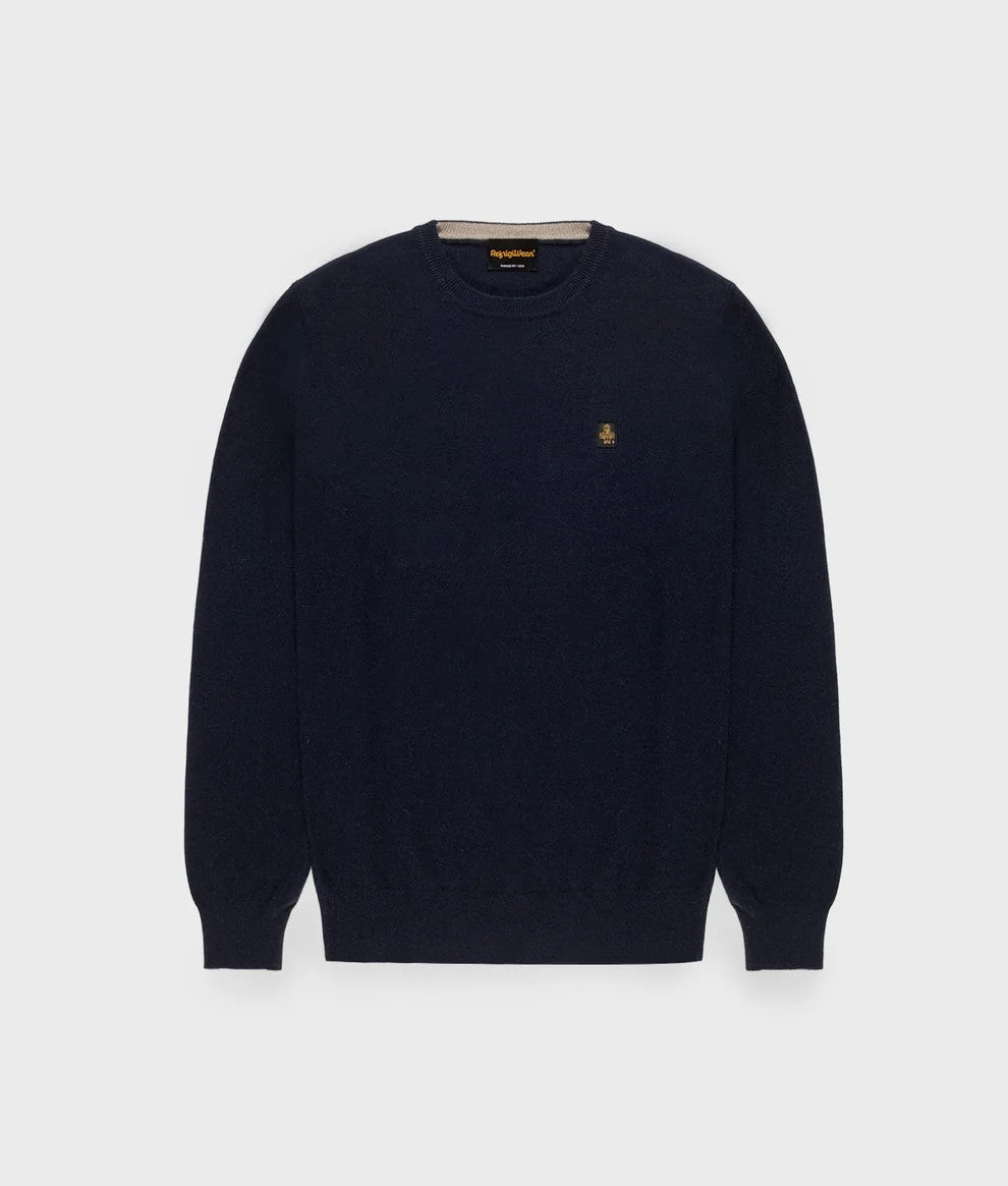 Colin/1 pullover M18608MA9T02 F03700 REFRIGIWEAR 