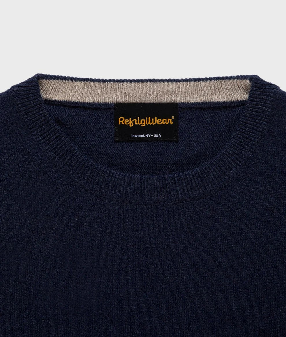 Colin/1 pullover M18608MA9T02 F03700 REFRIGIWEAR 