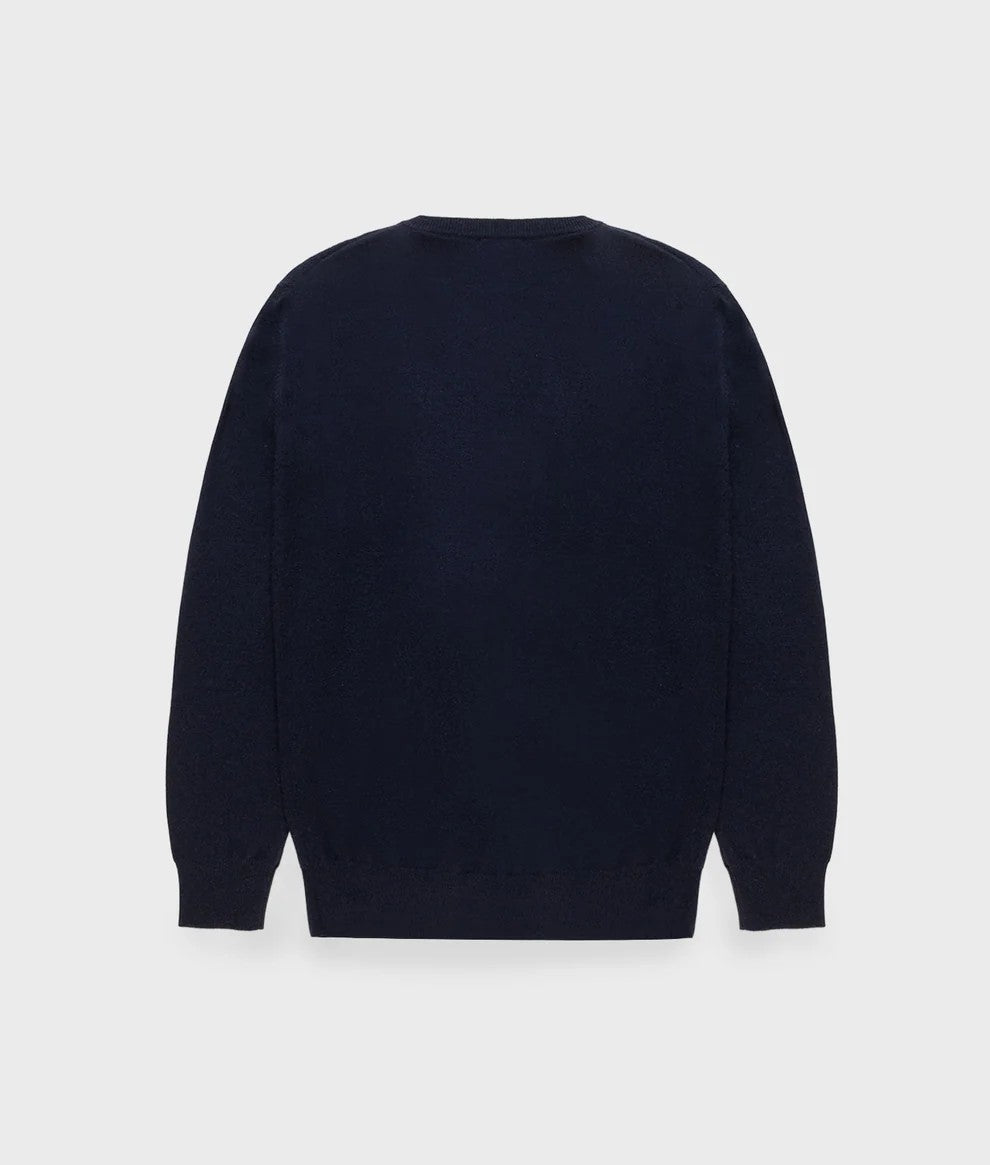 Colin/1 pullover M18608MA9T02 F03700 REFRIGIWEAR 