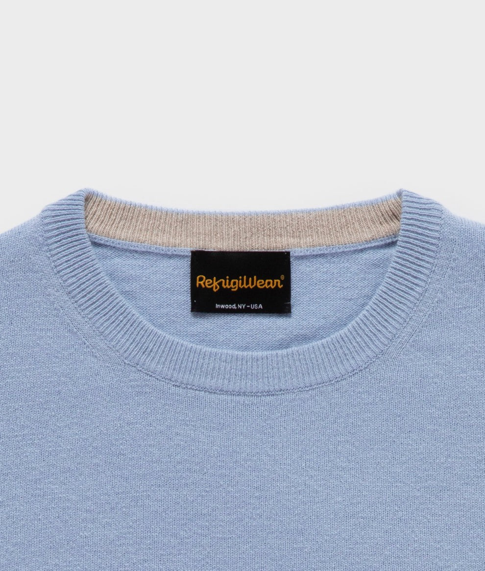 Colin/1 pullover M18608MA9T02 F34308 REFRIGIWEAR 
