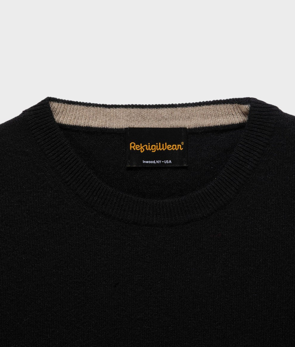 Colin/1 pullover M18608MA9T02 G06000 REFRIGIWEAR 